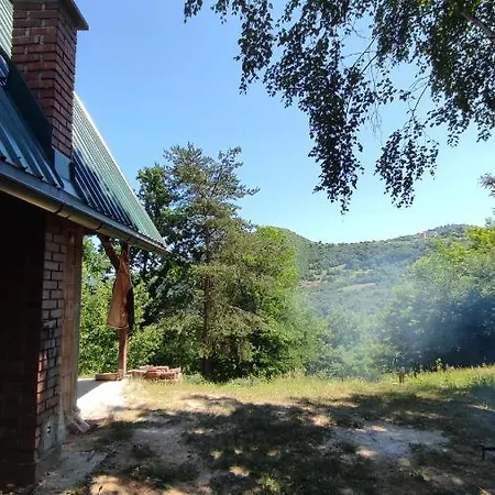 Weekend House Positive Energy * Visoko