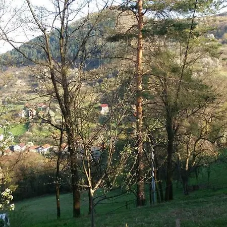 Weekend House Positive Energy Visoko