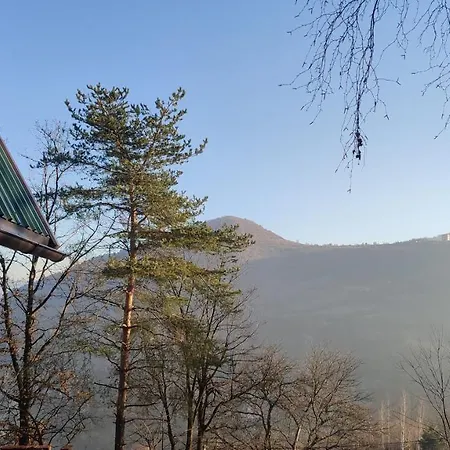 Hébergement de vacances Weekend House Positive Energy Visoko